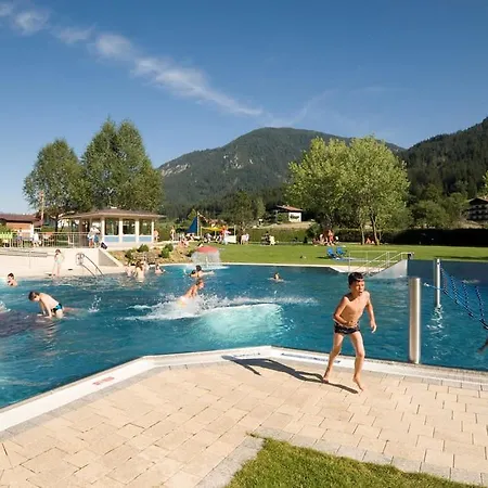 Alpen Glueck Kirchberger Hof Szálloda Kirchberg in Tirol